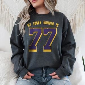 Luka Lakers Shirt Luka Doncic Sweatshirt, Lakers Sweatshirt